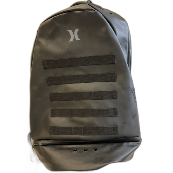 NWT Hurley First Light backpack - Picture 3 of 15